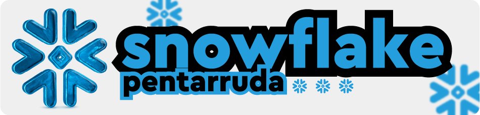 Snowflake Pentarruda